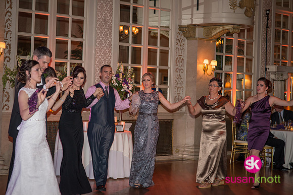 Wedding Photography-Anxhela-Jordan-Franklin Plaza