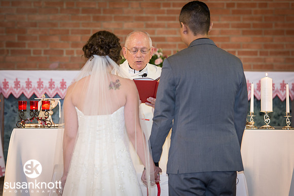 Wedding Photography, Schenectady, NY