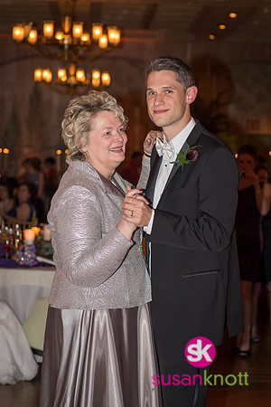 Wedding Photography-Anxhela-Jordan-Franklin Plaza