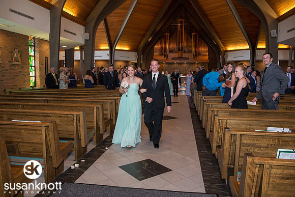 Albany Wedding Photography-Albany Country Club