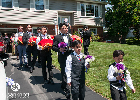 Wedding Photography