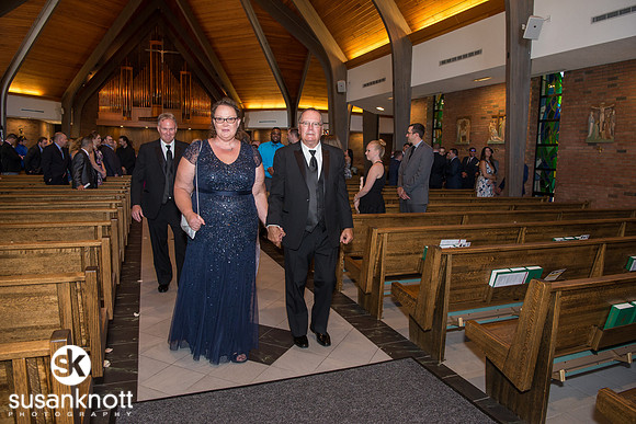 Albany Wedding Photography-Albany Country Club