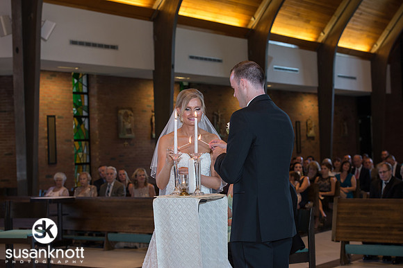 Albany Wedding Photography-Albany Country Club