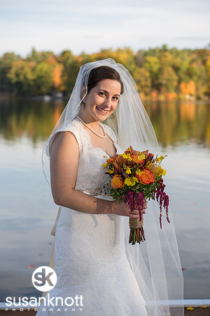 Wedding Photography-Crooked Lake-Brittany-Andrew