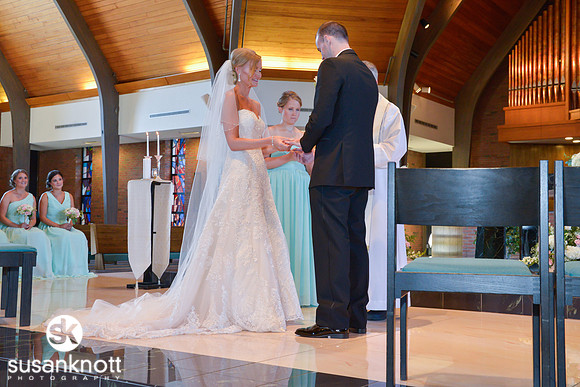 Albany Wedding Photography-Albany Country Club