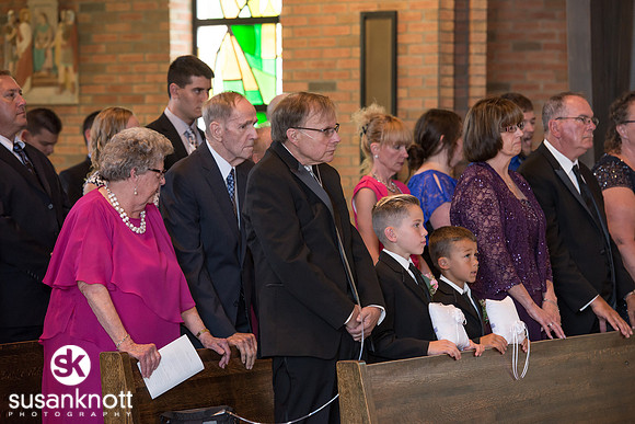 Albany Wedding Photography-Albany Country Club