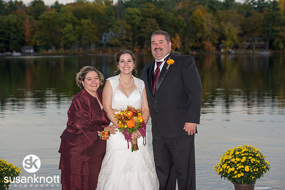 Wedding Photography-Crooked Lake-Brittany-Andrew