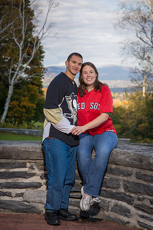 Engagement Photography-Amanda-Andy
