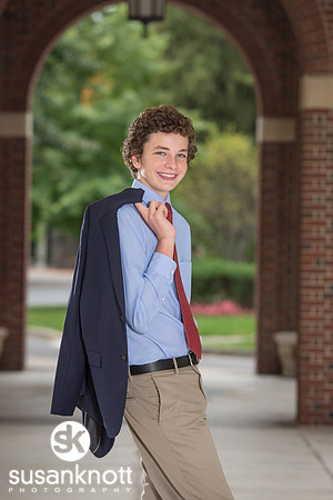 Senior Portrait Photography-Saratoga Springs, NY