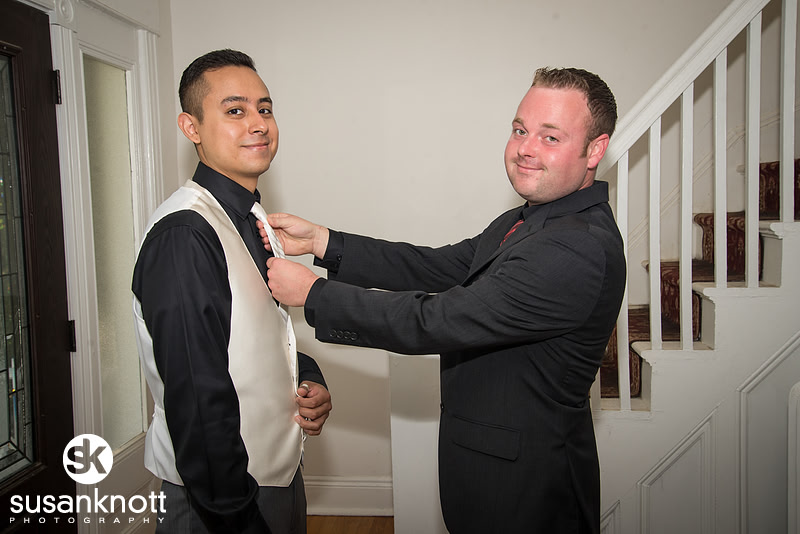Wedding Photography, Schenectady, NY