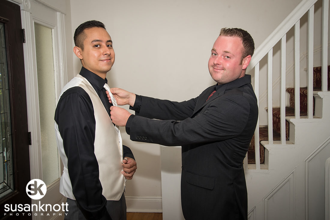 Wedding Photography, Schenectady, NY