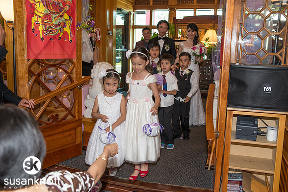 Wedding Photography