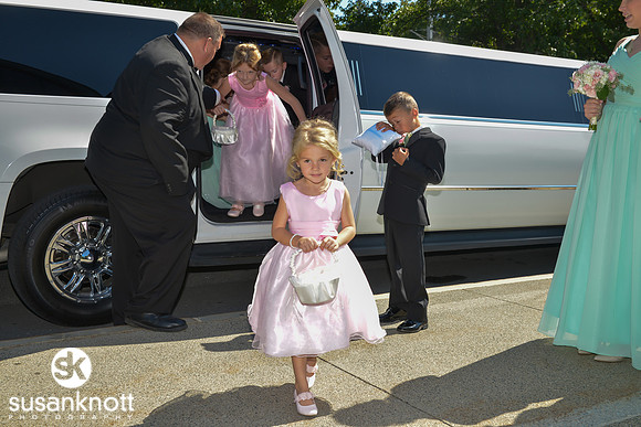 Albany Wedding Photography-Albany Country Club