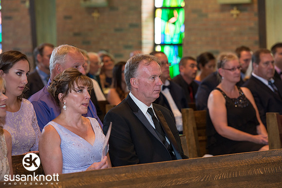 Albany Wedding Photography-Albany Country Club