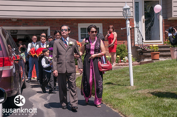 Wedding Photography