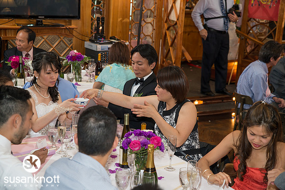 Wedding Photography