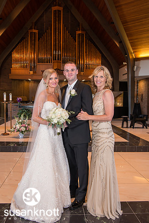 Albany Wedding Photography-Albany Country Club