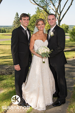 Albany Wedding Photography-Albany Country Club