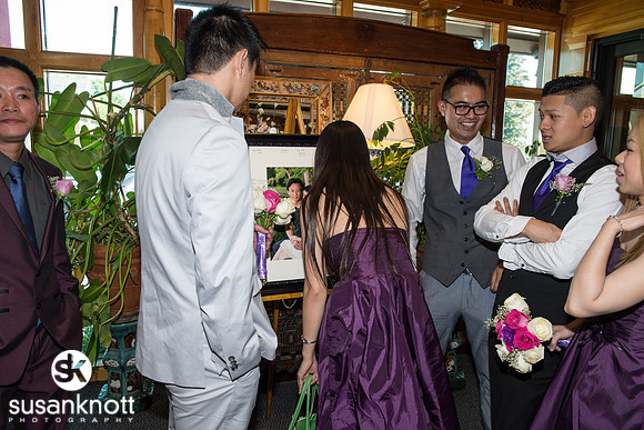 Wedding Photography