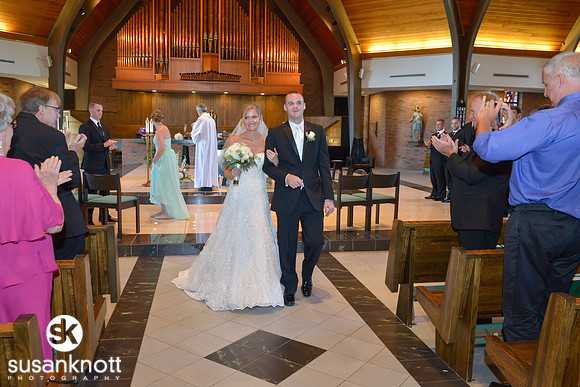 Albany Wedding Photography-Albany Country Club