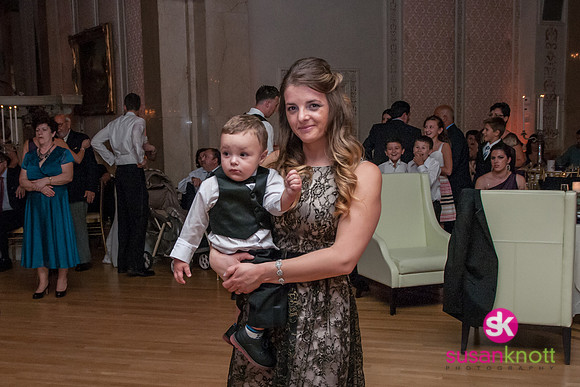 Wedding Photography-Anxhela-Jordan-Franklin Plaza