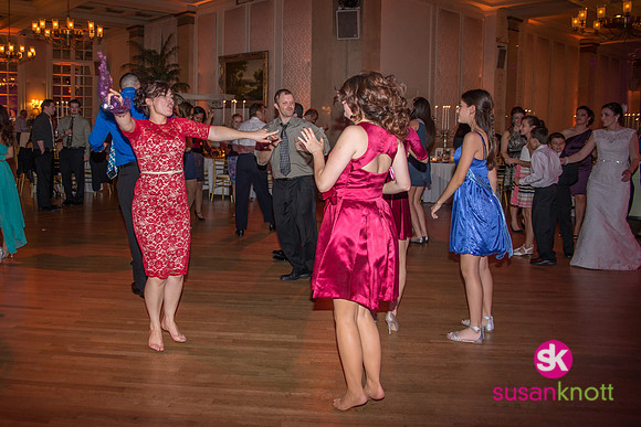 Wedding Photography-Anxhela-Jordan-Franklin Plaza