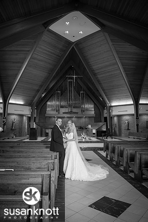 Albany Wedding Photography-Albany Country Club