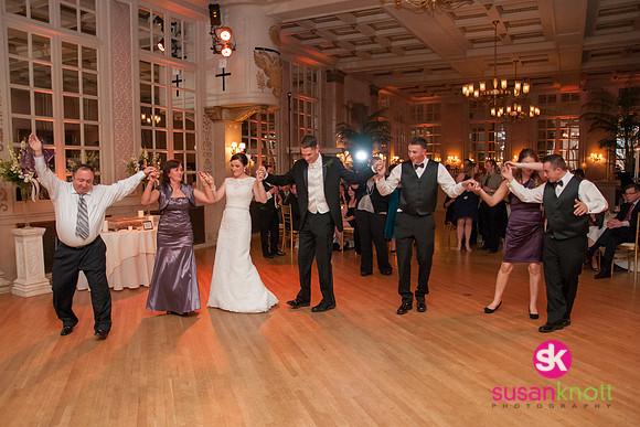 Wedding Photography-Anxhela-Jordan-Franklin Plaza