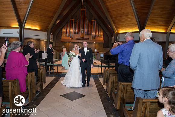 Albany Wedding Photography-Albany Country Club