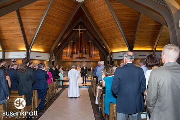 Albany Wedding Photography-Albany Country Club