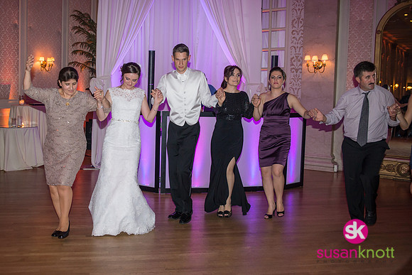 Wedding Photography-Anxhela-Jordan-Franklin Plaza