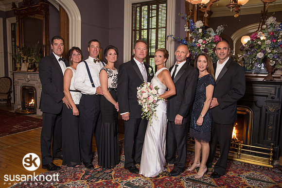 Wedding Photography, Saratoga, NY-Mansion Inn