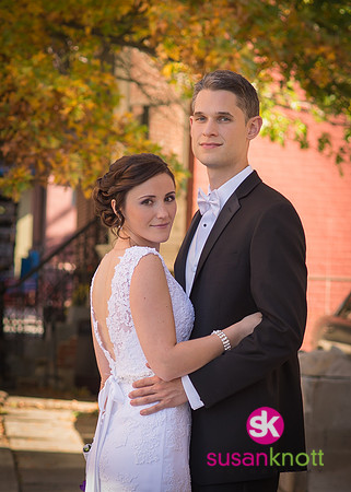 Wedding Photography-Anxhela-Jordan-Franklin Plaza