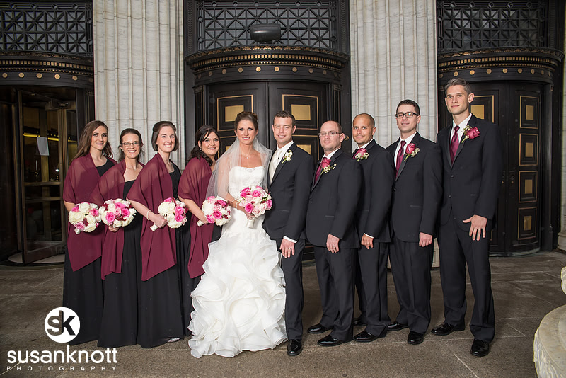 Wedding Photography, Albany, NY