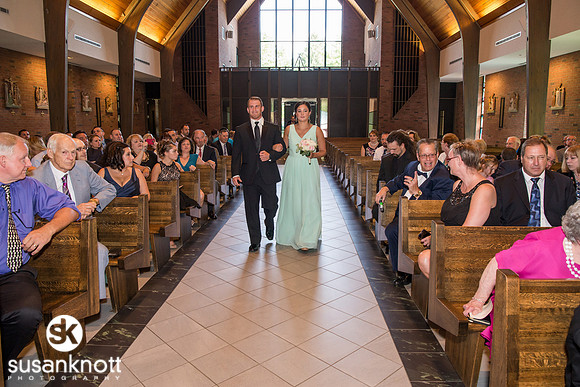 Albany Wedding Photography-Albany Country Club