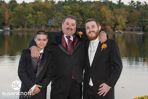 Wedding Photography-Crooked Lake-Brittany-Andrew