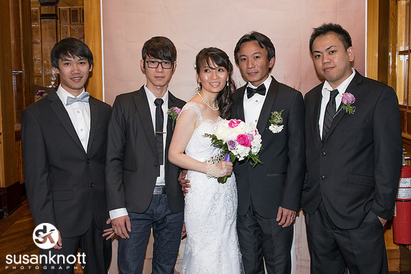 Wedding Photography