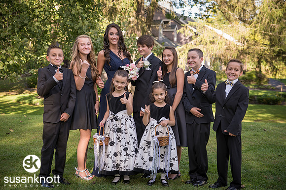 Wedding Photography, Saratoga, NY-Mansion Inn