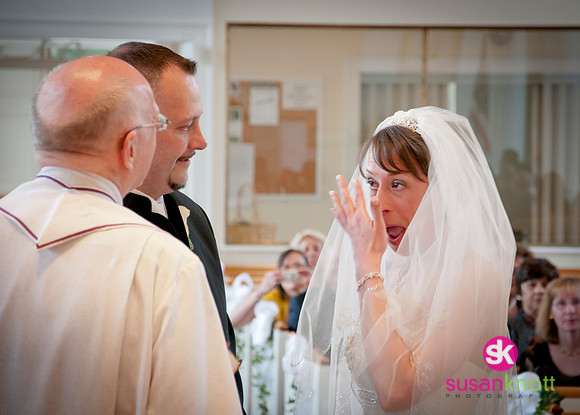 Wedding Photography