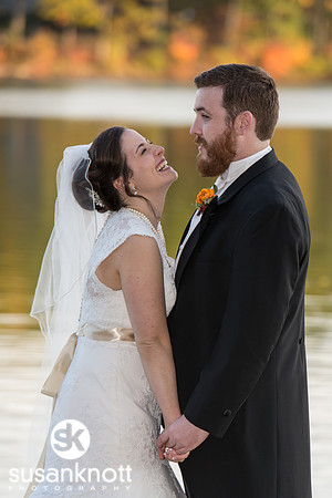 Wedding Photography-Crooked Lake-Brittany-Andrew