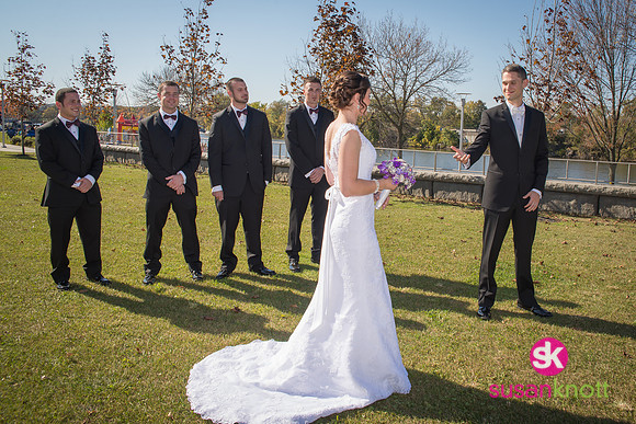 Wedding Photography-Anxhela-Jordan-Franklin Plaza