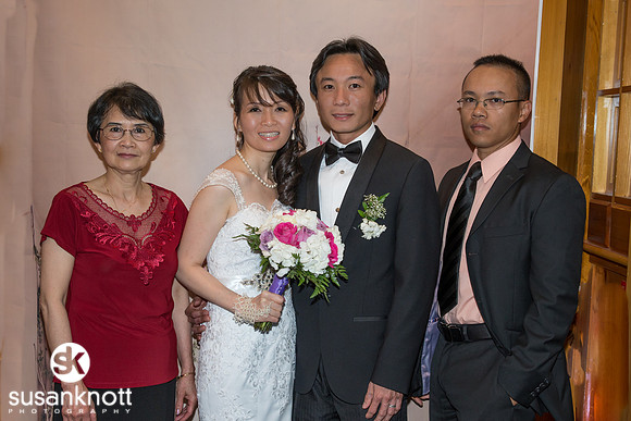 Wedding Photography