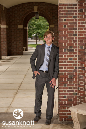 Senior Portrait Photography-Saratoga Springs, NY