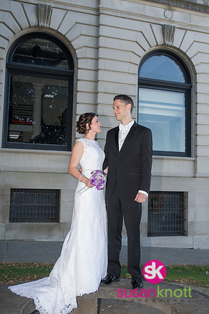 Wedding Photography-Anxhela-Jordan-Franklin Plaza