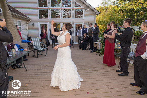 Wedding Photography-Crooked Lake-Brittany-Andrew
