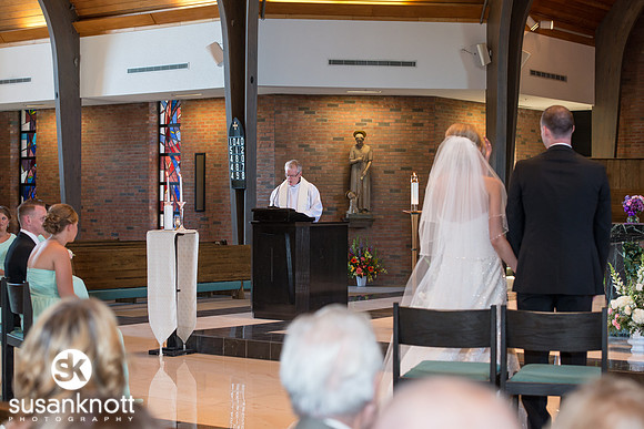 Albany Wedding Photography-Albany Country Club