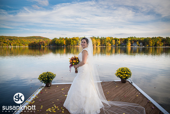 Wedding Photography-Crooked Lake-Brittany-Andrew