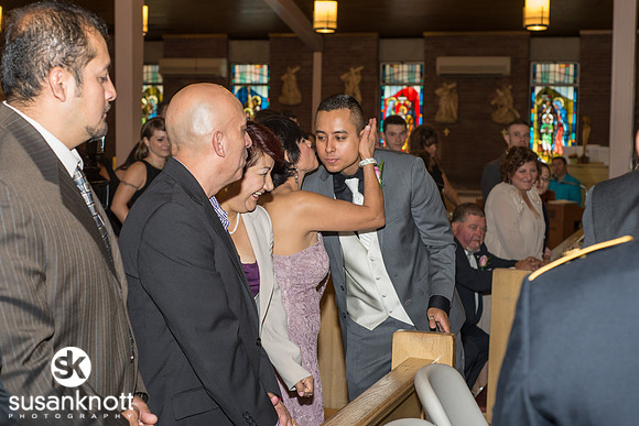 Wedding Photography, Schenectady, NY
