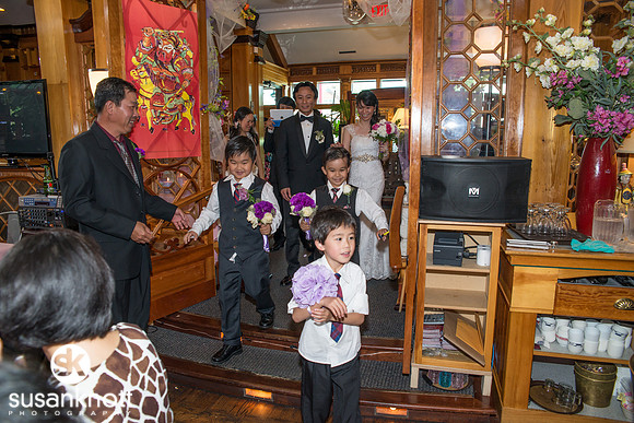 Wedding Photography