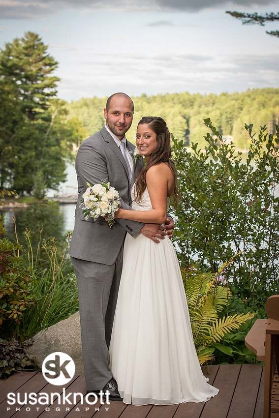 New York Adirondack Weddings